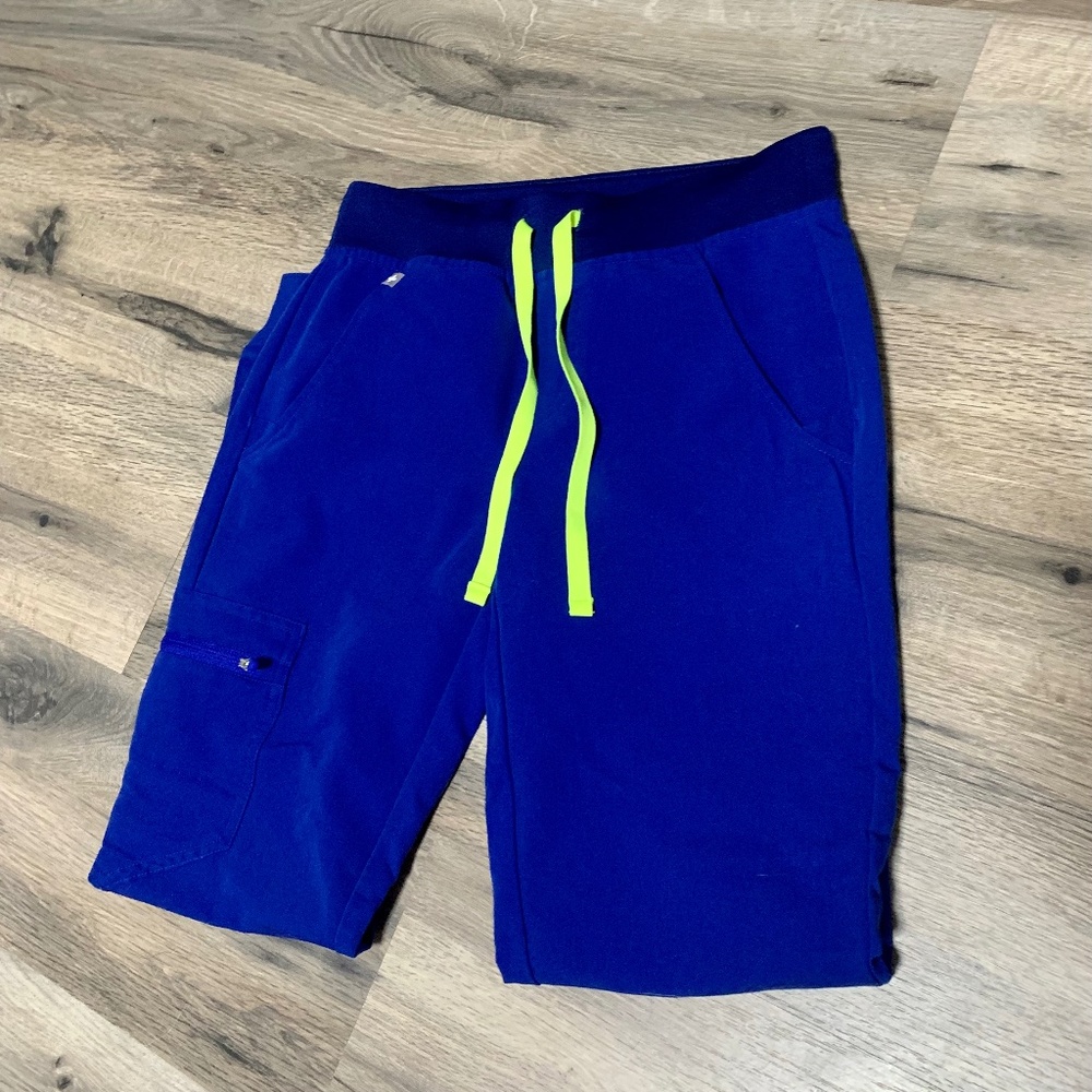 Figs Scrubs XXS **LIMITED EDITION
